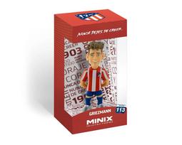 MINIX ATLETICO MADRID - ANTOINE GRIEZMANN, FIHMZN13036