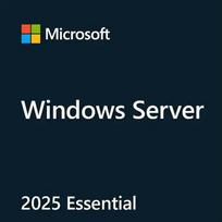 Windows Svr Essentials 2025 Polish 10 Core, OSMMSEP2_17647_PCO