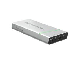 Green Cell PBPLGC20P power bank Lithium-Ion, PWBGREPBPLGC20P