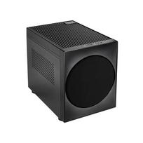 Chieftec CI-03B-OP computer case Cube Black, PCCCHICI_03B_OP