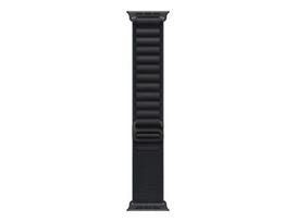 Apple 49mm Black Alpine Loop - Small - Black, SMWAPPMG9G4ZM_A