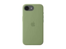 Apple iPhone 17e Silicone Case with MagSafe –, CASAPPMHWF4ZM_A