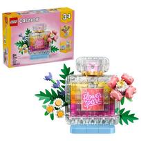 LEGO CREATOR 3 IN 1 31383 Floral Decor Perfume, KIMLEG31383
