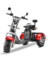 Triratis cioperis CP-3, 2000W, Li-ion, EEC