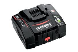 METABO ĮKROVIKLIS ASC 290 12-36V GREITAS 16A