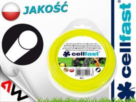 CELLFAST PJOVIMO VALAS STANDARD 3.0*15m/OK. *