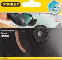 STANLEY MT SEGMENTINIS PJŪKLAS HM 85mm %%%