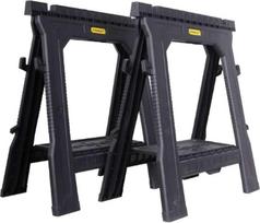 STANLEY OŽYS SAWHORSE TWIN PACK