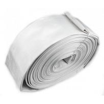 SILVER Gaisrinė žarna vandeniui, komplektas 2″x 20m