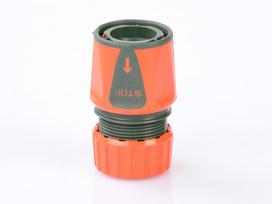 RAMP ŽARNOS GREITOJI JUNGTIS 1/2″ GUMA/LYDINYS