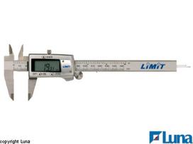 LIMIT ELEKTRONINIS SLANKMATIS 150mm 144550100