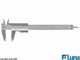 LIMIT KIŠENINIS SLANKMATIS 150mmx38mm