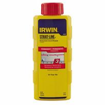IRWIN ŽYMĖJIMO KREIDA RAUDONA 227g