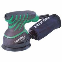 HIKOKI EKSCENTRINIS ŠLIFUOKLIS 125mm/230W SV13YB WBZ 12000/min