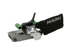 HIKOKI JUOSTINIS ŠLIFUOKLIS 1020W SB10V2 WA 100x610mm SU APSUKŲ REGULIAVIMU