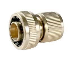 GREENMILL GREITOJI ŽARNOS JUNGTIS 3/4″ ŽALVARINĖ SU STOP FUNKCIJA