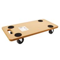AWTOOLS TRANSPORTAVIMO VEŽIMĖLIS PLATFORMA 200kg