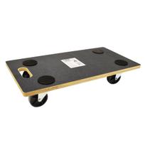 AWTOOLS TRANSPORTAVIMO VEŽIMĖLIS PLATFORMA 400kg