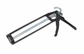 AWTOOLS SKELETINIS SANDARINIMO PISTOLETAS 300ml ŠEŠIAKAMPIS STRYPAS