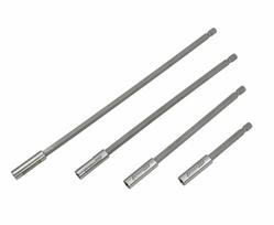 AWTOOLS MAGNETINIS ANTGALIŲ LAIKIKLIS 1/4″ 250mm /BL