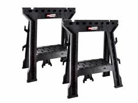 AWTOOLS SULANKSTOMI ATRAMINIAI STOVAI TWIN PACK 2vnt.