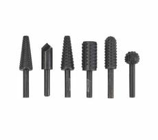 AWTOOLS FREZOS METALUI 2vnt. IR MEDIENAI 4vnt.