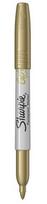 Sharpie Metallic Marker 1.4mm gold 12 pieces in a box