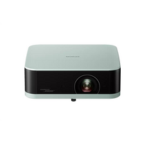 EPSON EF-61G Lifestudio Pop Mini Laser Projector 700 Lumens FHD HDMI Green