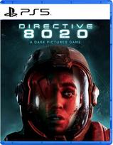 Supermassive Games Directive 8020 (PS5) (3391892037395)