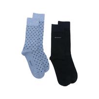 Kojinės vyrams, Mėlyna, 9960260-906 Socks