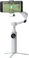 Insta360 Flow 2 Plus Bundle AI Tracker grey