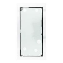 Adhesive back cover for SAMSUNG S23 Ultra S918 (High Q)