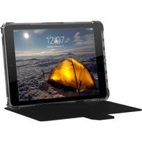 Urban Armor Gear UAG Plyo for iPad 10.2" (Bulk) - Black/Ice