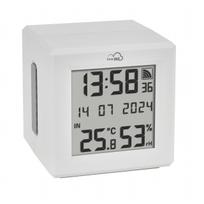 Suomen Lämpömittari 8810, remote-reading temperature and humidity meter (8810)