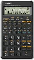 SHARP SH-EL501TBWH functional calculator (SH-EL501TBWH)