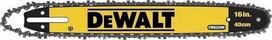 DeWalt  Guide bar and chain for DT20660-QZ 40 cm (16")
