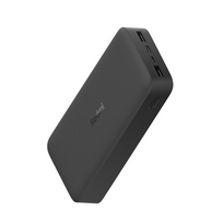 Xiaomi Power Bank VXN4304GL Redmi 18W Fast Charge black blister pack