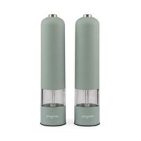 Progress BW14690G Neutrals Electric Mill Set, Grey