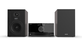 Aiwa MSBTU-600 Home Audio System