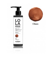 Artego Artègo Lola Your Beauty Colour Hair Mask Choco 200 ml