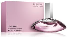 Calvin Klein Euphoria Perfume EDT 100 ml
