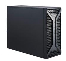 Ernitec Tower Workstation -  i7-12700/16GB/500GB/RTX4060/1x