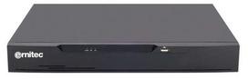 Ernitec Cygnus 16 channel Hybrid NVR  - Supports AHD, TVI, CVI,