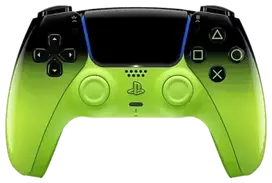 SONY DualSense PS5 Remix Green Game Controller