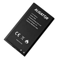 ALIGATOR A830BAL mobile phone spare part Battery Black