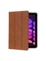 dbramante1928 Folio case - iPad Pro 11 (M5 2025/M4 2024) - Full-grain leather