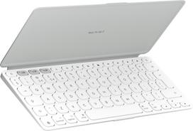 LOGITECH KEYBOARD BLUETOOTH KEYS-TO-GO 2/GREY 920-013018