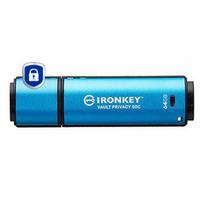 KINGSTON 64GB USB-C FLASH MEMORY DRIVE/IKVP50C/64GB