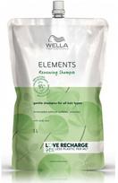 Wella Professionals Elements Shampoo 1000 ml