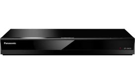 PANASONIC DP-UB424 Smart Ultra HD Blu-ray Player, black (DP-UB424EGK)